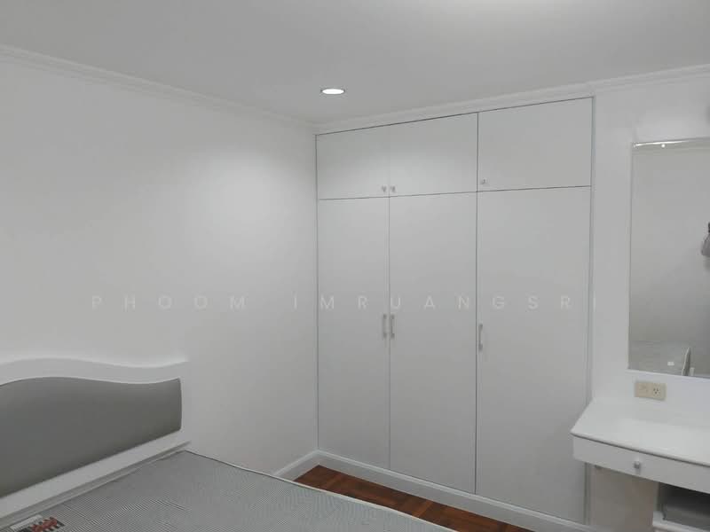 Acadamia Grand Tower, Bangkok, Soi Sukhumvit 43, Khlong Tan Nua, Watthana, Bangkok, 2 Bedrooms, 66 sqm, Condo For Rent, by Phoom Imruangsri, 500491612 - DDproperty.com