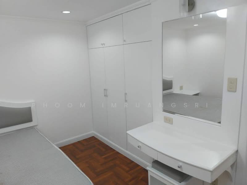 Acadamia Grand Tower : อคาเดเมีย แกรนด์ ทาวเวอร์, กรุงเทพ, ซอย สุขุมวิท 43, คลองตันเหนือ, วัฒนา, กรุงเทพ, 66 ตร.ม., คอนโด ให้เช่า, โดย Phoom Imruangsri, 500491612 - DDproperty.com
