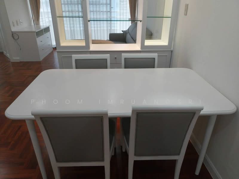 Acadamia Grand Tower, Bangkok, Soi Sukhumvit 43, Khlong Tan Nua, Watthana, Bangkok, 2 Bedrooms, 66 sqm, Condo For Rent, by Phoom Imruangsri, 500491612 - DDproperty.com