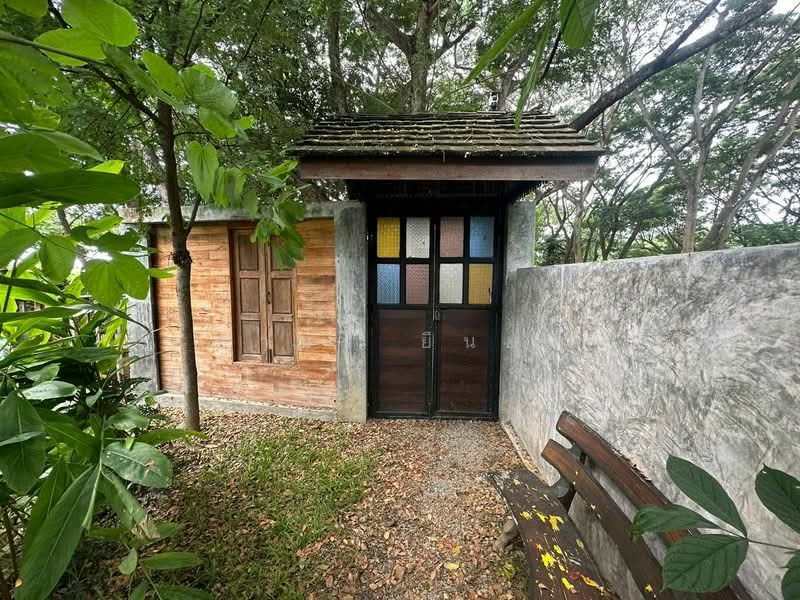 บ้านเดี่ยว ให้เช่าโซนป่าแดด, เชียงใหม่, ป่าแดด, เมืองเชียงใหม่, เชียงใหม่, 85 ตร.ม., บ้านเดี่ยว ให้เช่า, โดย อามร ยืนยง, 500491613 - DDproperty.com