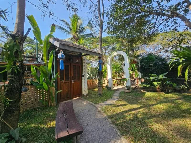บ้านเดี่ยว ให้เช่าโซนป่าแดด, Chiang Mai, Pa Daet, Muang Chiang Mai, Chiang Mai, 2 Bedrooms, 85 sqm, Single Detached House For Rent, by Armon Yuenyong, 500491613 - DDproperty.com