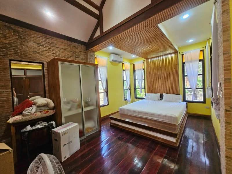 บ้านเดี่ยว ให้เช่าโซนป่าแดด, Chiang Mai, Pa Daet, Muang Chiang Mai, Chiang Mai, 2 Bedrooms, 85 sqm, Single Detached House For Rent, by Armon Yuenyong, 500491613 - DDproperty.com