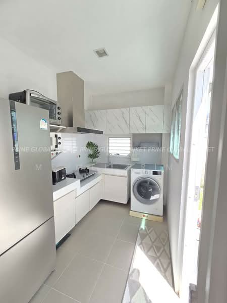 Inizio Kohkeaw, Phuket, Ko Kaeo, Muang Phuket, Phuket, 3 Bedrooms, 260 sqm, Single Detached House For Rent, by MeiMei Prime, 500491621 - DDproperty.com