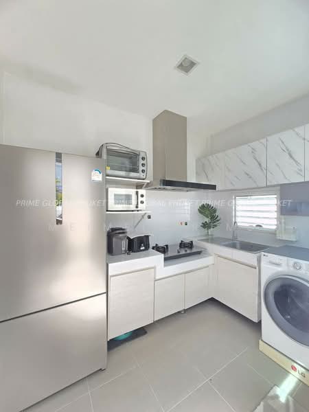 Inizio Kohkeaw, Phuket, Ko Kaeo, Muang Phuket, Phuket, 3 Bedrooms, 260 sqm, Single Detached House For Rent, by MeiMei Prime, 500491621 - DDproperty.com