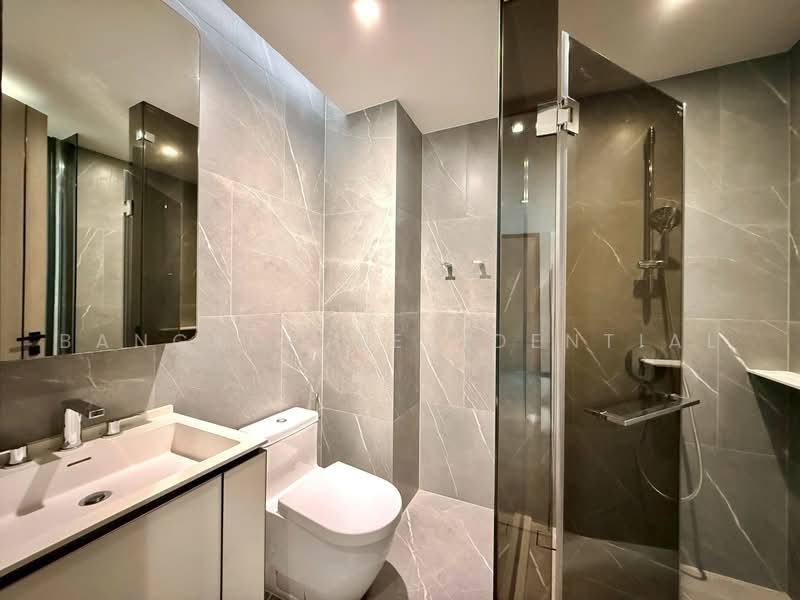 The Reserve Sukhumvit 61, Bangkok, 78 Soi Sukhumvit 61, Khlong Tan Nua, Watthana, Bangkok, 2 Bedrooms, 113 sqm, Condo For Rent, by Bangkok Residential, 500491624 - DDproperty.com