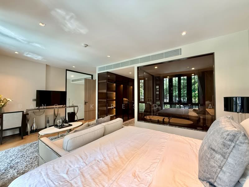 The Reserve Sukhumvit 61 : เดอะ รีเซิร์ฟ สุขุมวิท 61, กรุงเทพ, 78 ถนนสุขุมวิท 61, คลองตันเหนือ, วัฒนา, กรุงเทพ, 113 ตร.ม., คอนโด ให้เช่า, โดย Bangkok Residential, 500491624 - DDproperty.com