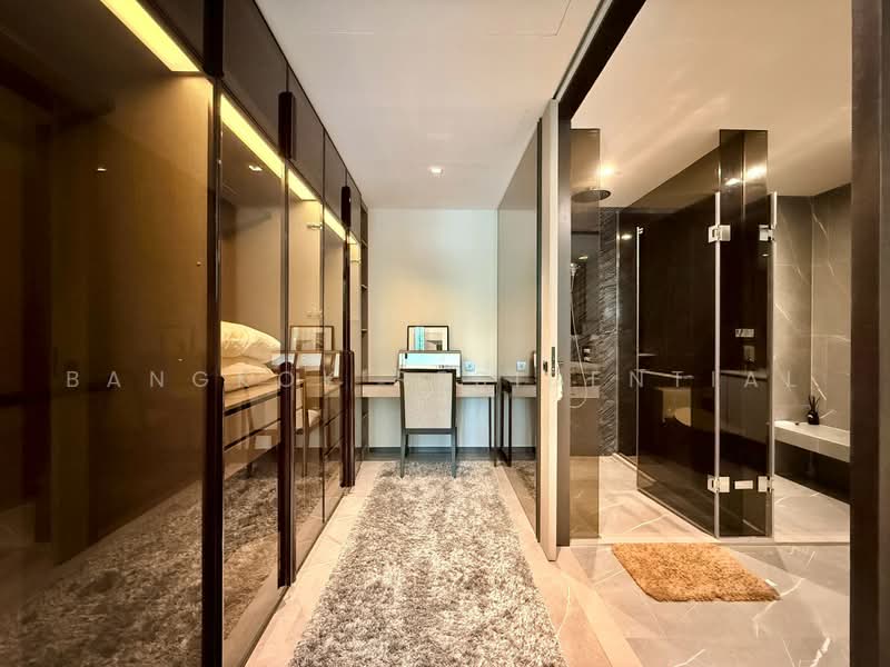 The Reserve Sukhumvit 61 : เดอะ รีเซิร์ฟ สุขุมวิท 61, กรุงเทพ, 78 ถนนสุขุมวิท 61, คลองตันเหนือ, วัฒนา, กรุงเทพ, 113 ตร.ม., คอนโด ให้เช่า, โดย Bangkok Residential, 500491624 - DDproperty.com