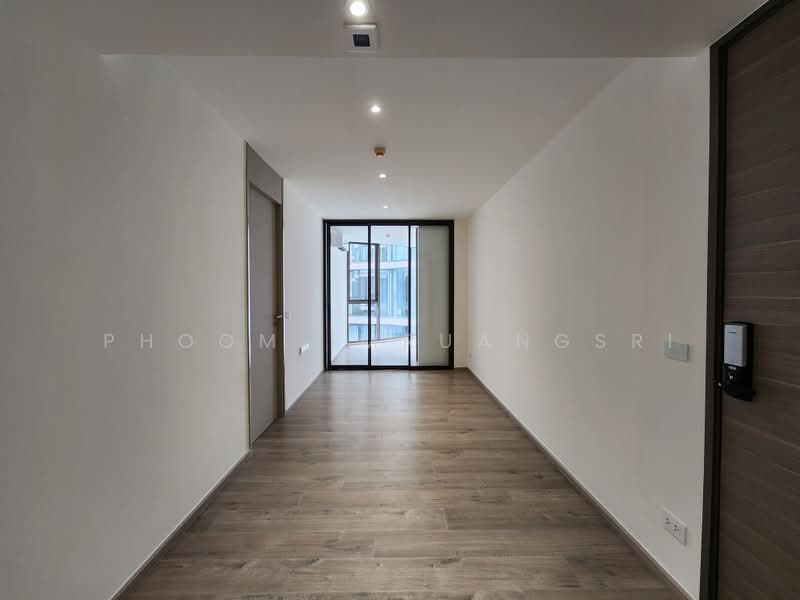 Fynn Asoke, Bangkok, 28 Sukhumvit 10 Alley, Khlong Toei, Bangkok, 2 Bedrooms, 48 sqm, Condo For Rent, by Phoom Imruangsri, 500491628 - DDproperty.com