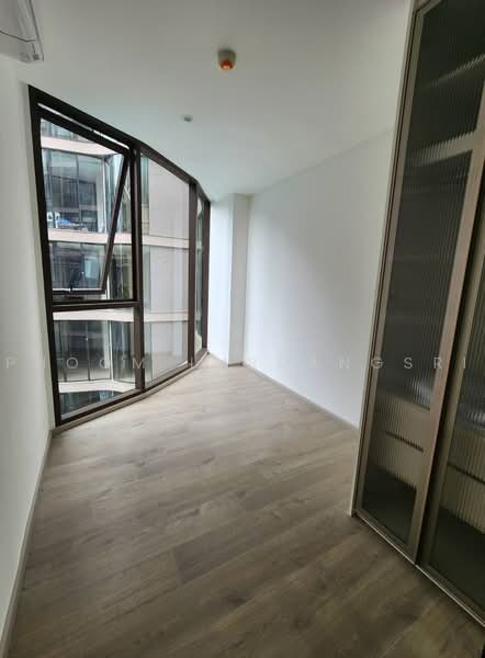 Fynn Asoke, Bangkok, 28 Sukhumvit 10 Alley, Khlong Toei, Bangkok, 2 Bedrooms, 48 sqm, Condo For Rent, by Phoom Imruangsri, 500491628 - DDproperty.com
