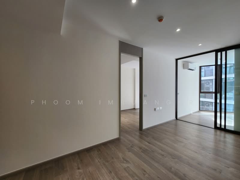 Fynn Asoke, Bangkok, 28 Sukhumvit 10 Alley, Khlong Toei, Bangkok, 2 Bedrooms, 48 sqm, Condo For Rent, by Phoom Imruangsri, 500491628 - DDproperty.com