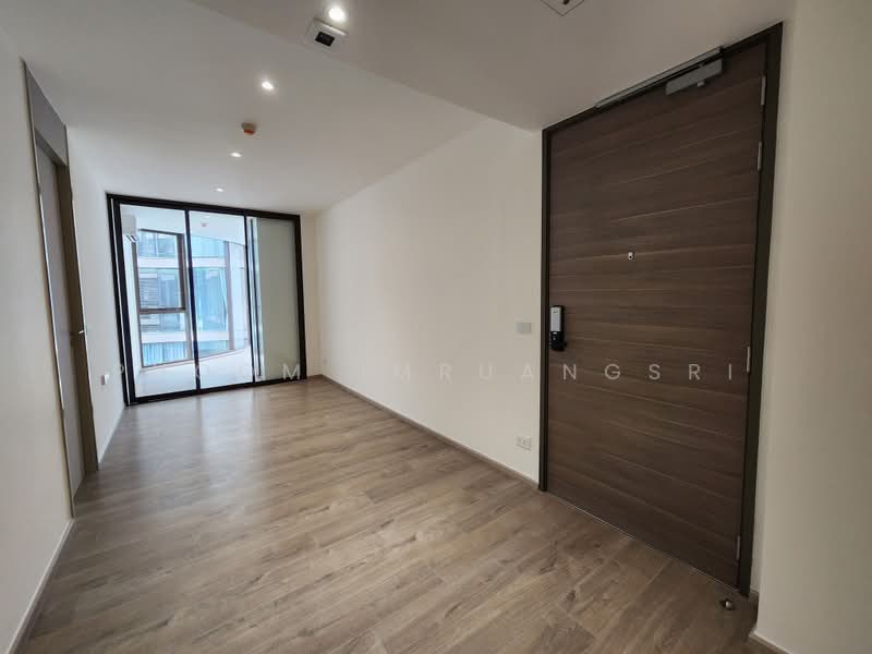 Fynn Asoke, Bangkok, 28 Sukhumvit 10 Alley, Khlong Toei, Bangkok, 2 Bedrooms, 48 sqm, Condo For Rent, by Phoom Imruangsri, 500491628 - DDproperty.com