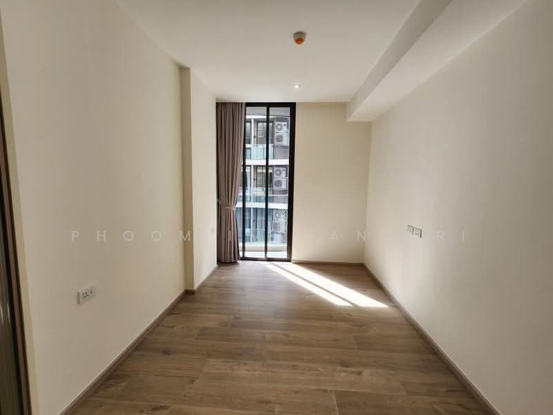 Fynn Asoke, Bangkok, 28 Sukhumvit 10 Alley, Khlong Toei, Bangkok, 2 Bedrooms, 48 sqm, Condo For Rent, by Phoom Imruangsri, 500491628 - DDproperty.com