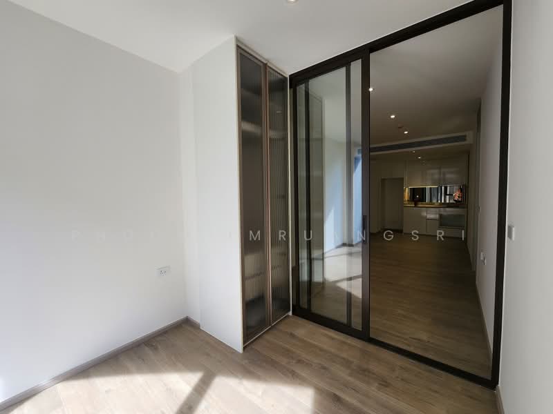 Fynn Asoke : ฟินน์ อโศก, กรุงเทพ, 28 ซอย สุขุมวิท 10, คลองเตย, กรุงเทพ, 48 ตร.ม., คอนโด ให้เช่า, โดย Phoom Imruangsri, 500491628 - DDproperty.com