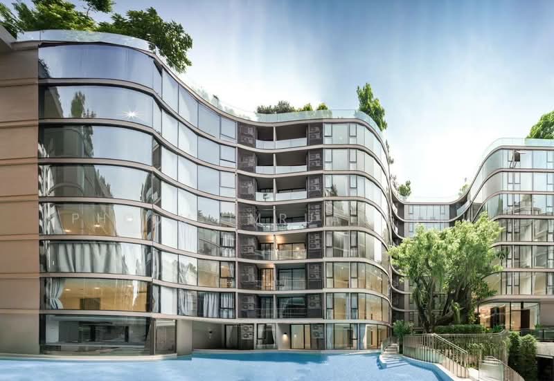 Fynn Asoke, Bangkok, 28 Sukhumvit 10 Alley, Khlong Toei, Bangkok, 2 Bedrooms, 48 sqm, Condo For Rent, by Phoom Imruangsri, 500491628 - DDproperty.com