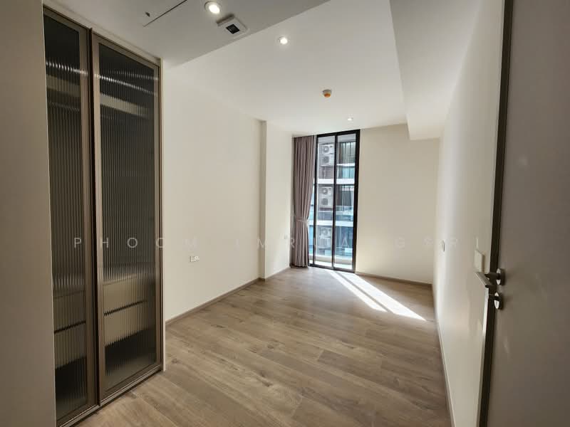 Fynn Asoke, Bangkok, 28 Sukhumvit 10 Alley, Khlong Toei, Bangkok, 2 Bedrooms, 48 sqm, Condo For Rent, by Phoom Imruangsri, 500491628 - DDproperty.com