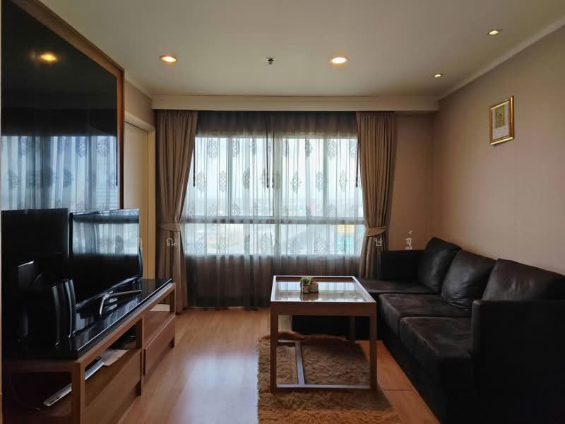 Lumpini Mega City Bangna : ลุมพินี เมกะ ซิตี้ บางนา, สมุทรปราการ, ถ.หน้าดินบางนา-ตราด, บางแก้ว, บางพลี, สมุทรปราการ, 52 ตร.ม., คอนโด ให้เช่า, โดย คุณ ภัทรานิษฐ์, 500491629 - DDproperty.com