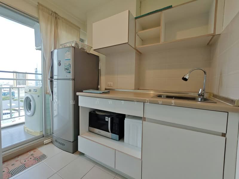 Lumpini Mega City Bangna, Samut Prakan, Bang Na-Trat Frontage Rd, Bang Kaeo, Bang Plee, Samut Prakan, 1 Bedroom, 52 sqm, Condo For Rent, by คุณ ภัทรานิษฐ์, 500491629 - DDproperty.com