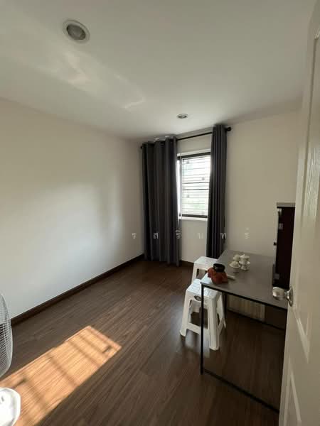 Natura Trend Rattanathibet-Ratchapruek, Nonthaburi, 11 Soi Bang Len 21, Bang Len, Bang Yai, Nonthaburi, 3 Bedrooms, 120 sqm, Townhouse For Sale, by คุณ รสรินทร์, 500491631 - DDproperty.com