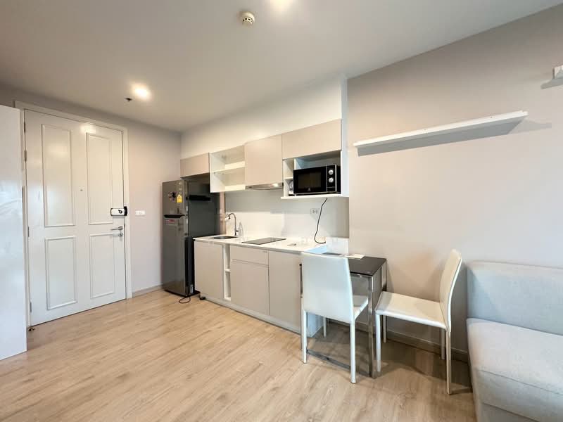 The Parkland Phetkasem-Thapra, Bangkok, 99 Petchkasem Road, Wat Tha Pra, Bangkok Yai, Bangkok, 1 Bedroom, 32 sqm, Condo For Sale, by คุณแอน, 500491633 - DDproperty.com