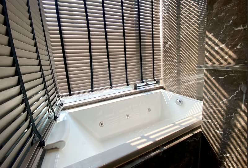 ASHTON Silom, Bangkok, 166 Silom Road, Bang Rak, Bangkok, 2 Bedrooms, 87 sqm, Condo For Rent, by Sasithon Phonchuai, 500491635 - DDproperty.com