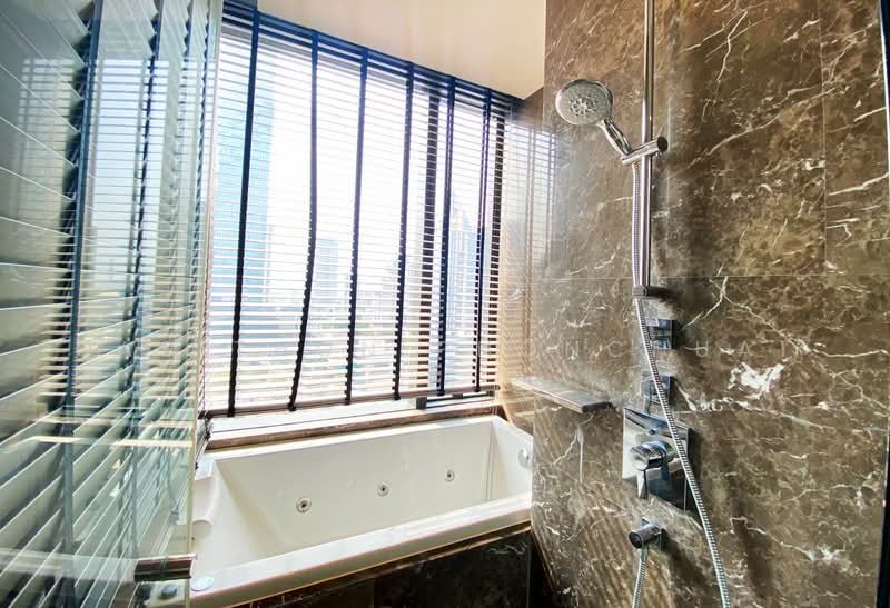 ASHTON Silom, Bangkok, 166 Silom Road, Bang Rak, Bangkok, 2 Bedrooms, 87 sqm, Condo For Rent, by Sasithon Phonchuai, 500491635 - DDproperty.com