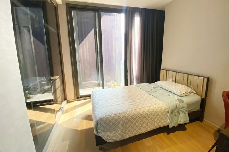 ASHTON Silom, Bangkok, 166 Silom Road, Bang Rak, Bangkok, 2 Bedrooms, 87 sqm, Condo For Rent, by Sasithon Phonchuai, 500491635 - DDproperty.com