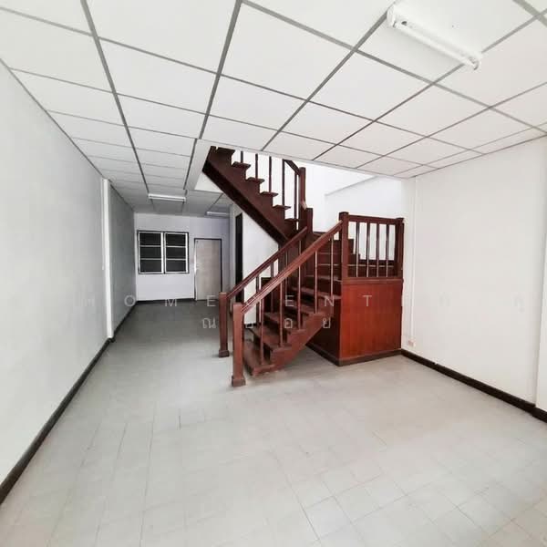 บุศรินทร์ บางบัวทอง, Nonthaburi, Bang Rak Pattana, Bang Bua Thong, Nonthaburi, 2 Bedrooms, 80 sqm, Townhouse For Sale, by AJHOMECENTER-คุณอ้อย, 500491636 - DDproperty.com