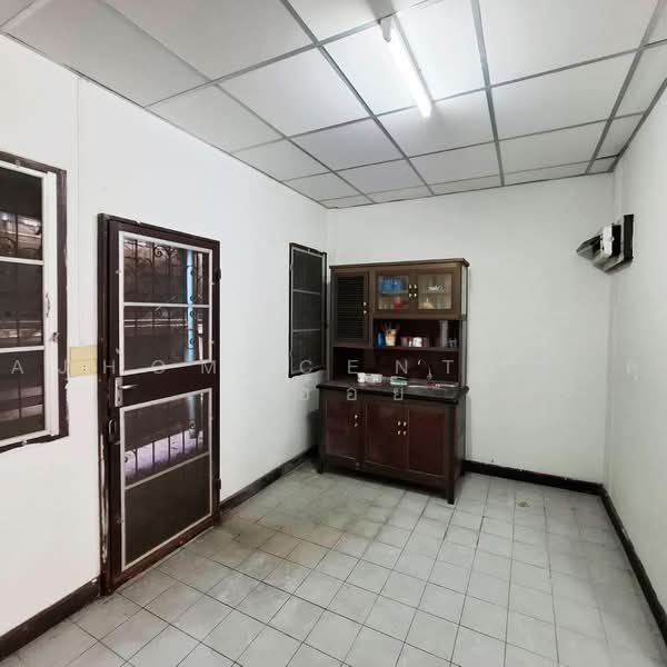 บุศรินทร์ บางบัวทอง, Nonthaburi, Bang Rak Pattana, Bang Bua Thong, Nonthaburi, 2 Bedrooms, 80 sqm, Townhouse For Sale, by AJHOMECENTER-คุณอ้อย, 500491636 - DDproperty.com