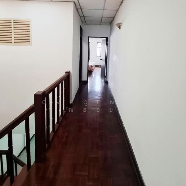 บุศรินทร์ บางบัวทอง, Nonthaburi, Bang Rak Pattana, Bang Bua Thong, Nonthaburi, 2 Bedrooms, 80 sqm, Townhouse For Sale, by AJHOMECENTER-คุณอ้อย, 500491636 - DDproperty.com