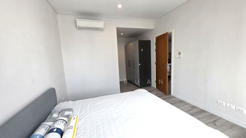Wind Sukhumvit 23, Bangkok, 136 Soi Sukhumvit 23, Sukhumvit Road, Khlongtoei Nua, Watthana, Bangkok, 1 Bedroom, 50 sqm, Condo For Rent, by Phoom Imruangsri, 500491640 - DDproperty.com