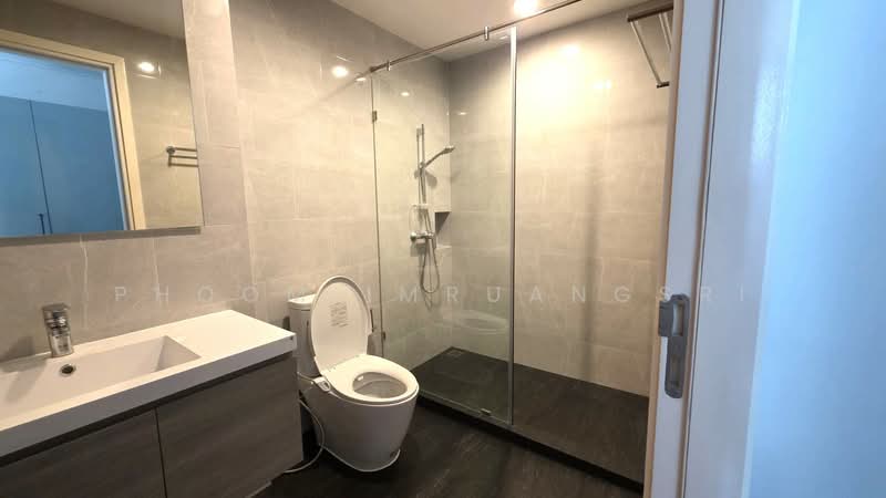 Wind Sukhumvit 23, Bangkok, 136 Soi Sukhumvit 23, Sukhumvit Road, Khlongtoei Nua, Watthana, Bangkok, 1 Bedroom, 50 sqm, Condo For Rent, by Phoom Imruangsri, 500491640 - DDproperty.com