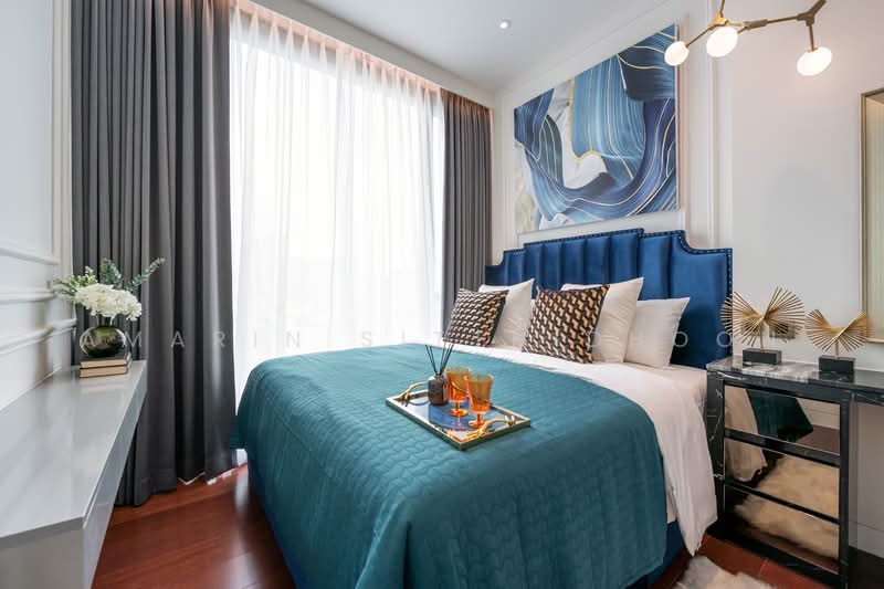 Khun By Yoo, Bangkok, 338 Thonglor Road, Khlong Tan Nua, Watthana, Bangkok, 1 Bedroom, 50 sqm, Condo For Sale, by Amarin Sitthidhoon, 500491641 - DDproperty.com