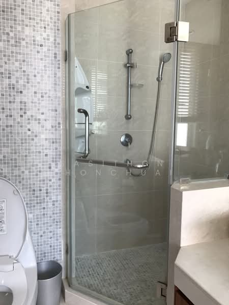 Baan Siri 24, Bangkok, 39 Sukhumvit 24 Alley, Khong Tan, Khlong Toei, Bangkok, 2 Bedrooms, 98 sqm, Condo For Sale, by Sasithon Phonchuai, 500491642 - DDproperty.com