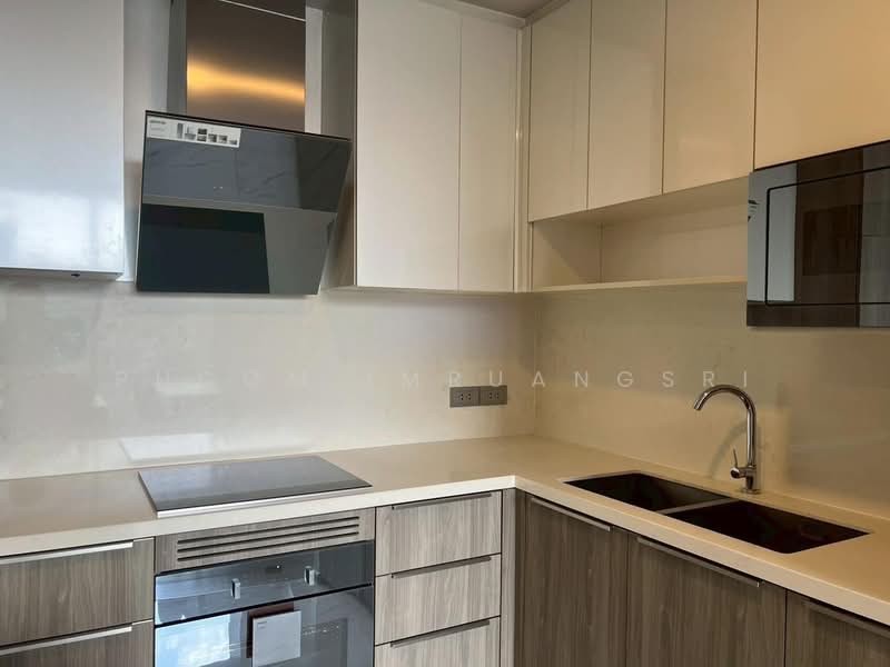 Celes Asoke, Bangkok, 8-10 Sukhumvit 21, Khlongtoei Nua, Watthana, Bangkok, 2 Bedrooms, 85 sqm, Condo For Rent, by Phoom Imruangsri, 500491643 - DDproperty.com
