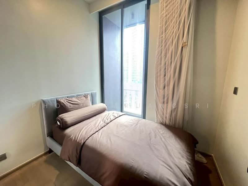 Celes Asoke, Bangkok, 8-10 Sukhumvit 21, Khlongtoei Nua, Watthana, Bangkok, 2 Bedrooms, 85 sqm, Condo For Rent, by Phoom Imruangsri, 500491643 - DDproperty.com