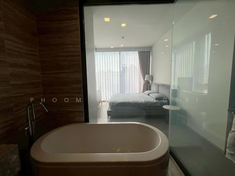 Celes Asoke, Bangkok, 8-10 Sukhumvit 21, Khlongtoei Nua, Watthana, Bangkok, 2 Bedrooms, 85 sqm, Condo For Rent, by Phoom Imruangsri, 500491643 - DDproperty.com