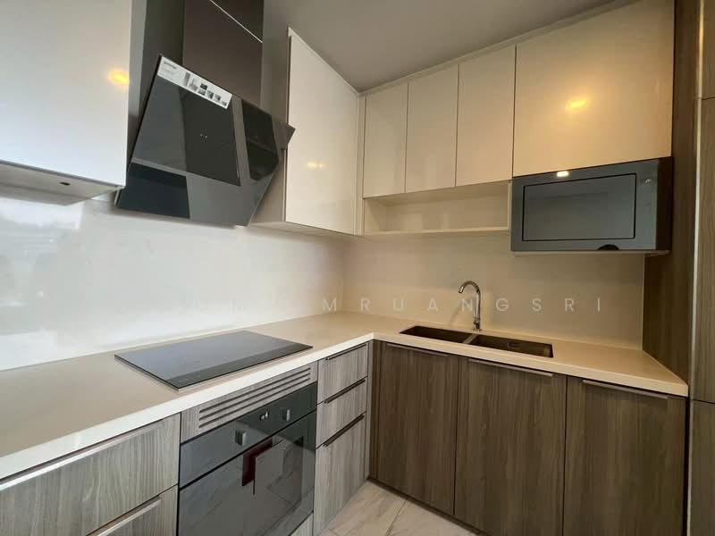 Celes Asoke, Bangkok, 8-10 Sukhumvit 21, Khlongtoei Nua, Watthana, Bangkok, 2 Bedrooms, 85 sqm, Condo For Rent, by Phoom Imruangsri, 500491643 - DDproperty.com