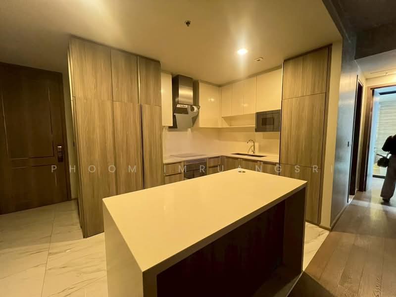 Celes Asoke, Bangkok, 8-10 Sukhumvit 21, Khlongtoei Nua, Watthana, Bangkok, 2 Bedrooms, 85 sqm, Condo For Rent, by Phoom Imruangsri, 500491643 - DDproperty.com