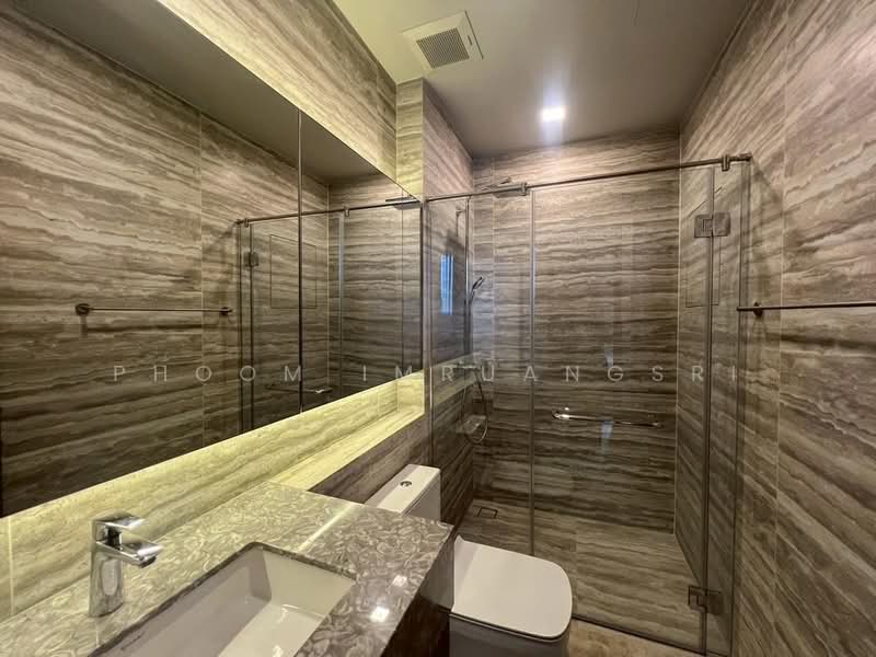 Celes Asoke, Bangkok, 8-10 Sukhumvit 21, Khlongtoei Nua, Watthana, Bangkok, 2 Bedrooms, 85 sqm, Condo For Rent, by Phoom Imruangsri, 500491643 - DDproperty.com