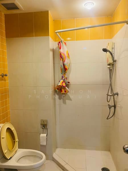 Citi Smart Sukhumvit 18, Bangkok, 366 Soi Sukhumvit 18, Sukhumvit Road, Khlong Toei, Bangkok, 2 Bedrooms, 77 sqm, Condo For Rent, by Sasithon Phonchuai, 500491644 - DDproperty.com