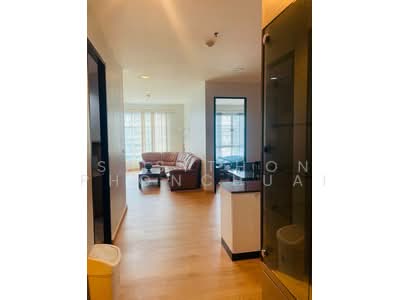 For Rent - Citi Smart Sukhumvit 18, Bangkok