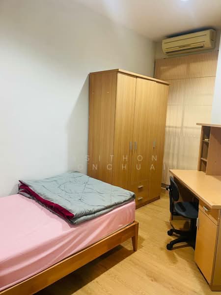 Citi Smart Sukhumvit 18, Bangkok, 366 Soi Sukhumvit 18, Sukhumvit Road, Khlong Toei, Bangkok, 2 Bedrooms, 77 sqm, Condo For Rent, by Sasithon Phonchuai, 500491644 - DDproperty.com