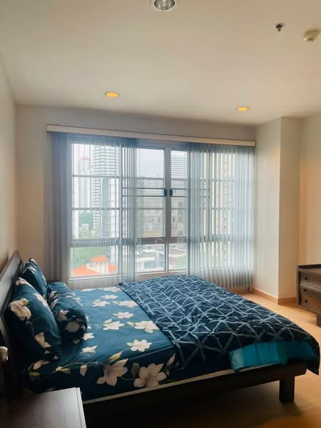 Citi Smart Sukhumvit 18, Bangkok, 366 Soi Sukhumvit 18, Sukhumvit Road, Khlong Toei, Bangkok, 2 Bedrooms, 77 sqm, Condo For Rent, by Sasithon Phonchuai, 500491644 - DDproperty.com