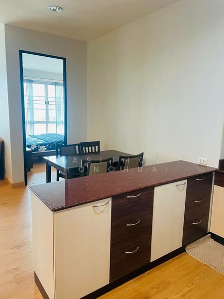 Citi Smart Sukhumvit 18, Bangkok, 366 Soi Sukhumvit 18, Sukhumvit Road, Khlong Toei, Bangkok, 2 Bedrooms, 77 sqm, Condo For Rent, by Sasithon Phonchuai, 500491644 - DDproperty.com
