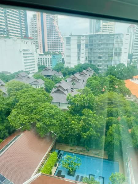 Citi Smart Sukhumvit 18 : ซิตี้ สมาร์ท สุขุมวิท 18, กรุงเทพ, 366 ซอยสุขุมวิท 18 ถนนสุขุมวิท, คลองเตย, กรุงเทพ, 77 ตร.ม., คอนโด ให้เช่า, โดย Sasithon Phonchuai, 500491644 - DDproperty.com