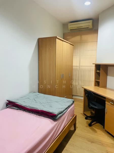 Citi Smart Sukhumvit 18, Bangkok, 366 Soi Sukhumvit 18, Sukhumvit Road, Khlong Toei, Bangkok, 2 Bedrooms, 77 sqm, Condo For Rent, by Sasithon Phonchuai, 500491644 - DDproperty.com