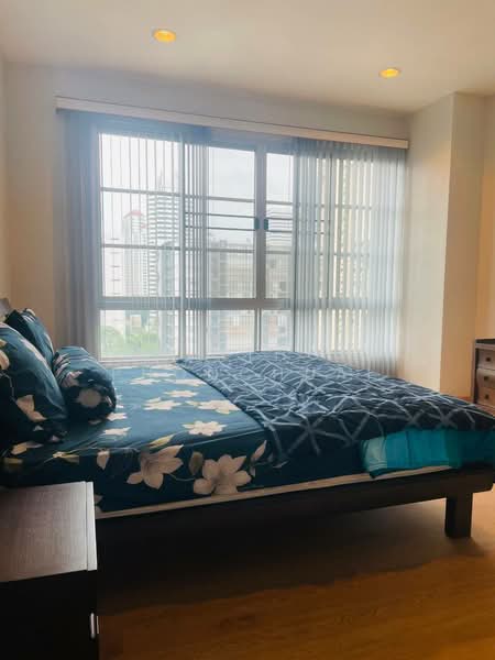 Citi Smart Sukhumvit 18, Bangkok, 366 Soi Sukhumvit 18, Sukhumvit Road, Khlong Toei, Bangkok, 2 Bedrooms, 77 sqm, Condo For Rent, by Sasithon Phonchuai, 500491644 - DDproperty.com