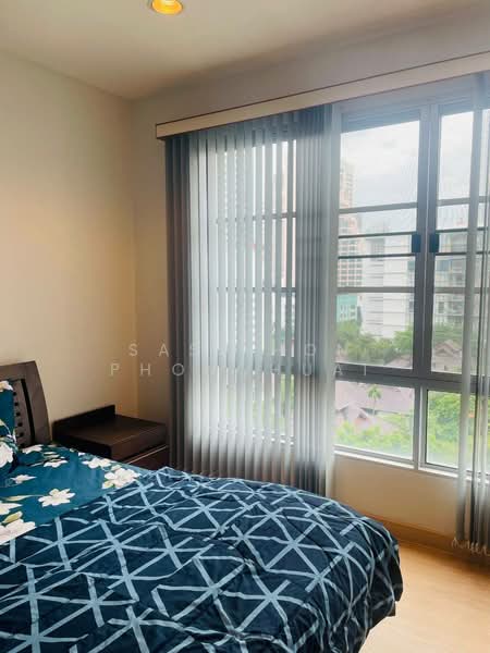 Citi Smart Sukhumvit 18, Bangkok, 366 Soi Sukhumvit 18, Sukhumvit Road, Khlong Toei, Bangkok, 2 Bedrooms, 77 sqm, Condo For Rent, by Sasithon Phonchuai, 500491644 - DDproperty.com