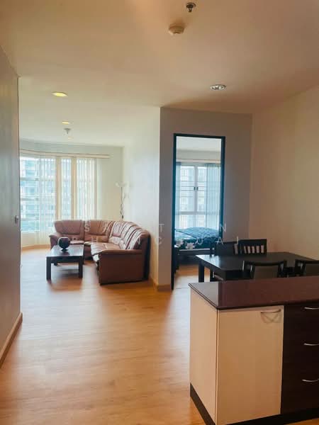 Citi Smart Sukhumvit 18, Bangkok, 366 Soi Sukhumvit 18, Sukhumvit Road, Khlong Toei, Bangkok, 2 Bedrooms, 77 sqm, Condo For Rent, by Sasithon Phonchuai, 500491644 - DDproperty.com