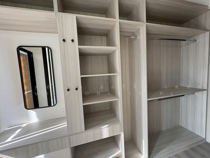 Origin Place Bangna, Bangkok, Bang Na-Trat 48 Alley, Bang Na, Bangkok, 1 Bedroom, 28 sqm, Condo For Sale, by คุณลี, 500491645 - DDproperty.com